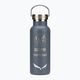 Butelka termiczna Salewa Valsura Insulated BTL #WspieramGOPR 450 ml flintstone 2