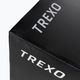 Skrzynia plyometryczna TREXO TRX-PB30 30 kg czarna 4