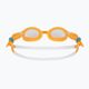 Okulary do pływania dziecięce Speedo Skoogle Infant orange 5