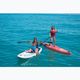 Deska SUP AQUASTIC Touring 12'6" 2024 czerwony 5