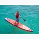 Deska SUP AQUASTIC Touring 12'6" 2024 czerwony 6