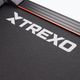 Bieżnia elektryczna TREXO X400 czarna 9