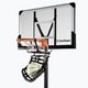 Rebounder do koszykówki OneTeam BR01 czarny 2