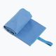 Ręcznik szybkoschnący AQUASTIC Havlu M 80x60 cm niebieski 2