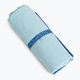 Ręcznik szybkoschnący AQUASTIC Havlu L 130x80 cm jasnoniebieski 5