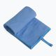 Ręcznik szybkoschnący AQUASTIC Havlu L 130x80 cm niebieski 2