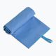 Ręcznik szybkoschnący AQUASTIC Havlu XL 175x110 cm niebieski 2
