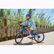 Rower dziecięcy ATTABO EASE 20" 9,1 kg niebieski 4
