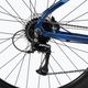 Rower górski męski ATTABO ALPE 3.0 niebieski 15