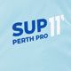 Plecak na deskę SUP AQUASTIC Perth Pro 11'0" niebieski 7