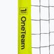 Bramka do piłki nożnej OneTeam Flex Square OT-B4W001 120 x 80 cm zielony 7