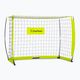 Bramka do piłki nożnej OneTeam Flex Square OT-B4W002 180 x 120 cm zielony