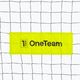 Bramka do piłki nożnej OneTeam Flex Square OT-B4W002 180 x 120 cm zielony 5