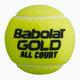 Piłki tenisowe Babolat Gold All Court 72 szt. 3