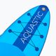 Deska SUP AQUASTIC Perth 11'0" niebieska AQS-SUP001 8