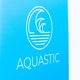 Deska SUP AQUASTIC Perth 11'0" niebieska AQS-SUP001 19