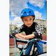 Rower dziecięcy ATTABO Junior 16" niebieski 17