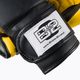 Rękawice bokserskie DIVISION B-2 DIV-TG01 black/yellow 5