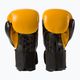 Rękawice bokserskie DIVISION B-2 DIV-SG01 yellow/black 2