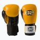 Rękawice bokserskie DIVISION B-2 DIV-SG01 yellow/black 4