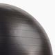 Piłka gimnastyczna Bauer Fitness Anti-Burst 85 cm czarna 2