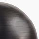 Piłka gimnastyczna Bauer Fitness Anti-Burst czarna ACF-1074 85 cm 2