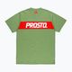 Koszulka męska PROSTO Klassio green