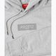 Bluza męska PROSTO Hoodie Abox gray 3