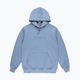 Bluza męska PROSTO Interlock Hoodie Logy blue