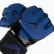 Rękawice grapplingowe Overlord X-MMA niebieskie 5