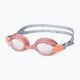 Okulary do pływania dziecięce AQUA-SPEED Amari Reco różowe