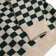 Sweter dziecięcy KID STORY Merino green chessboard 4