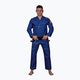 GI do brazylijskiego jiu-jitsu męskie Ground Game Champion 2.0 niebieskie