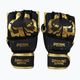 Rękawice sparingowe Ground Game MMA Cage Gold 7