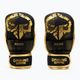 Rękawice sparingowe Ground Game MMA Cage Gold