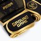 Rękawice sparingowe Ground Game MMA Cage Gold 4
