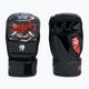 Rękawice sparingowe Ground Game MMA Samurai czarne 3