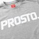 Koszulka męska PROSTO Classic XXII gray 3