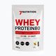 Whey 7Nutrition Protein 80 500 g Caffe Late