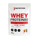Whey 7Nutrition Protein 80 500g truskawka-banan 7Nu000260