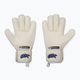 Rękawice bramkarskie 4keepers Champ Purple V RF białe/fioletowe 2