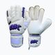 Rękawice bramkarskie 4keepers Champ Purple V RF białe/fioletowe 6