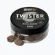Przynęta haczykowa wafters Feeder Bait Twister Robak 12 mm 50 ml