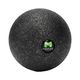 Piłka do masażu MOVO Ball Optimum czarna