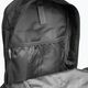 Plecak turystyczny BERGSON Arendal 25 l black/grey 5