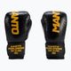 Rękawice bokserskie MANTO Prime 2.0 Pro black