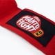 Bandaże bokserskie MANTO Glove 400 cm czerwony 4