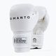 Rękawice bokserskie MANTO Impact biały