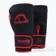 Rękawice bokserskie MANTO Essential black/red