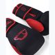 Rękawice bokserskie MANTO Essential black/red 2